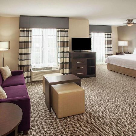 Homewood Suites By Hilton Munster Kültér fotó