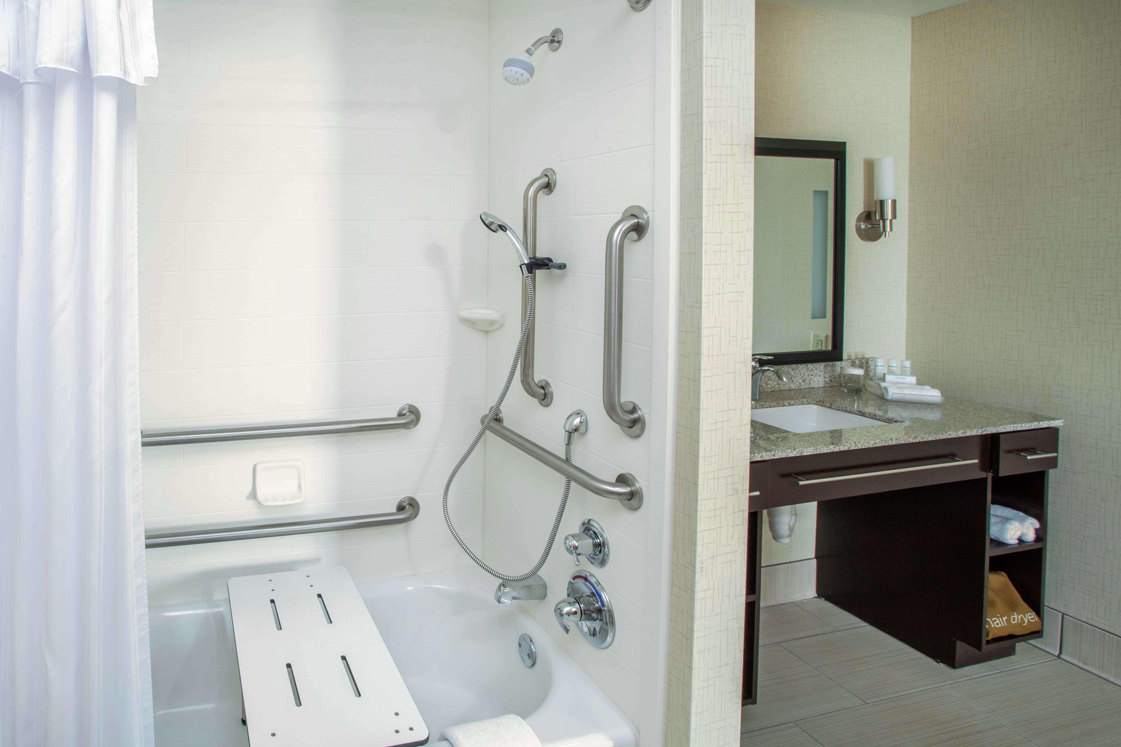 Homewood Suites By Hilton Munster Kültér fotó
