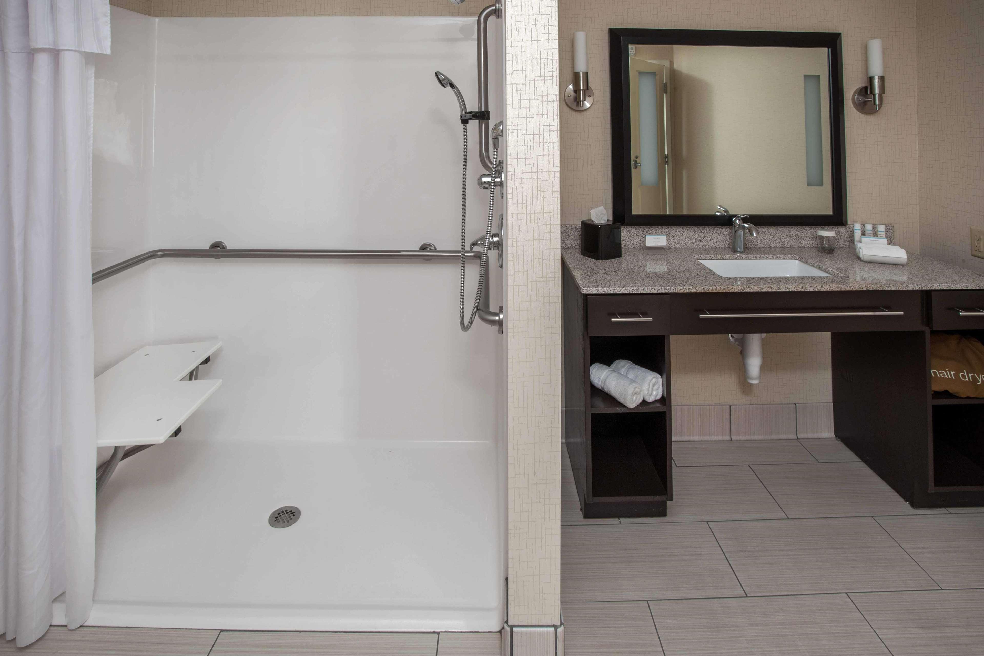 Homewood Suites By Hilton Munster Kültér fotó