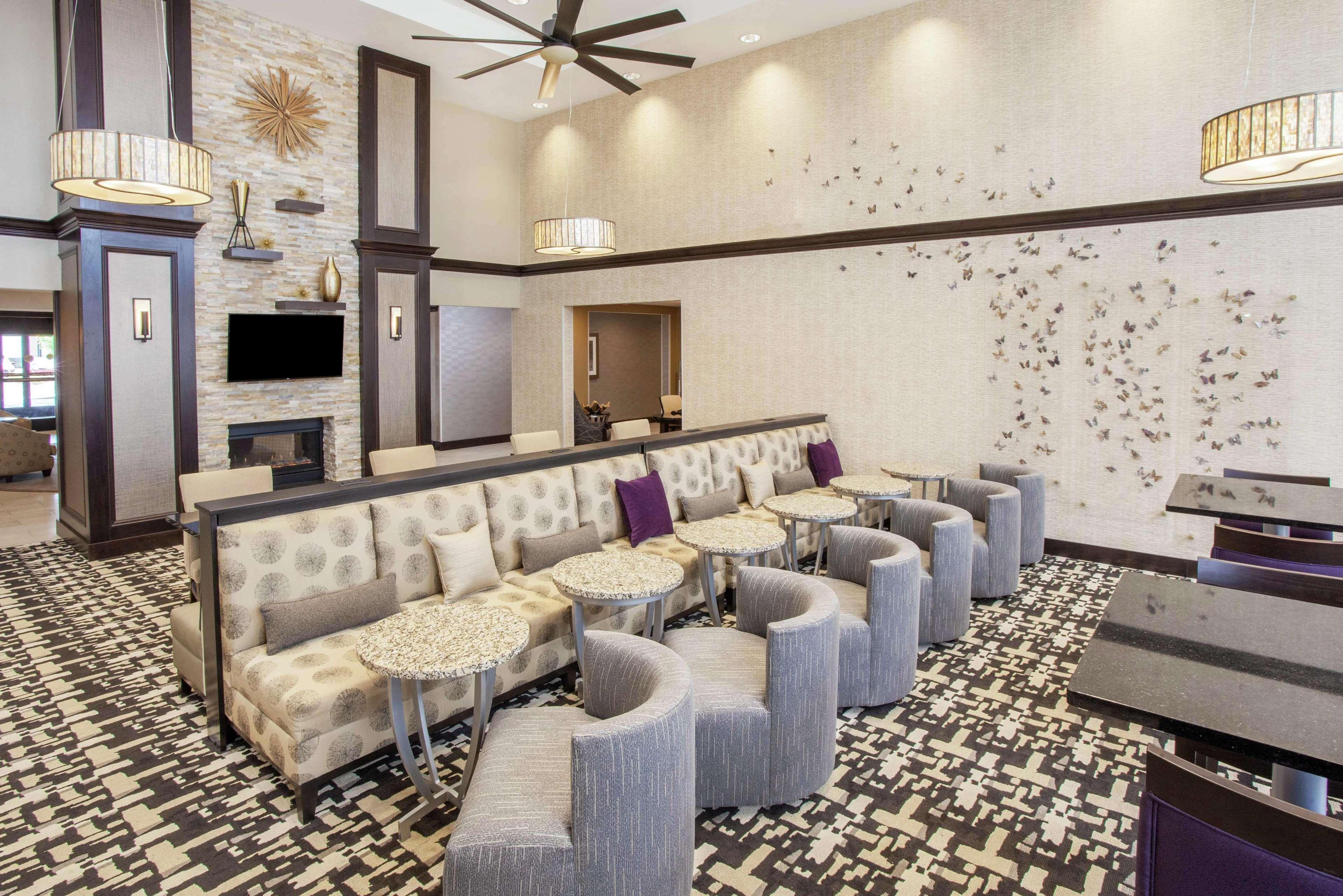 Homewood Suites By Hilton Munster Kültér fotó