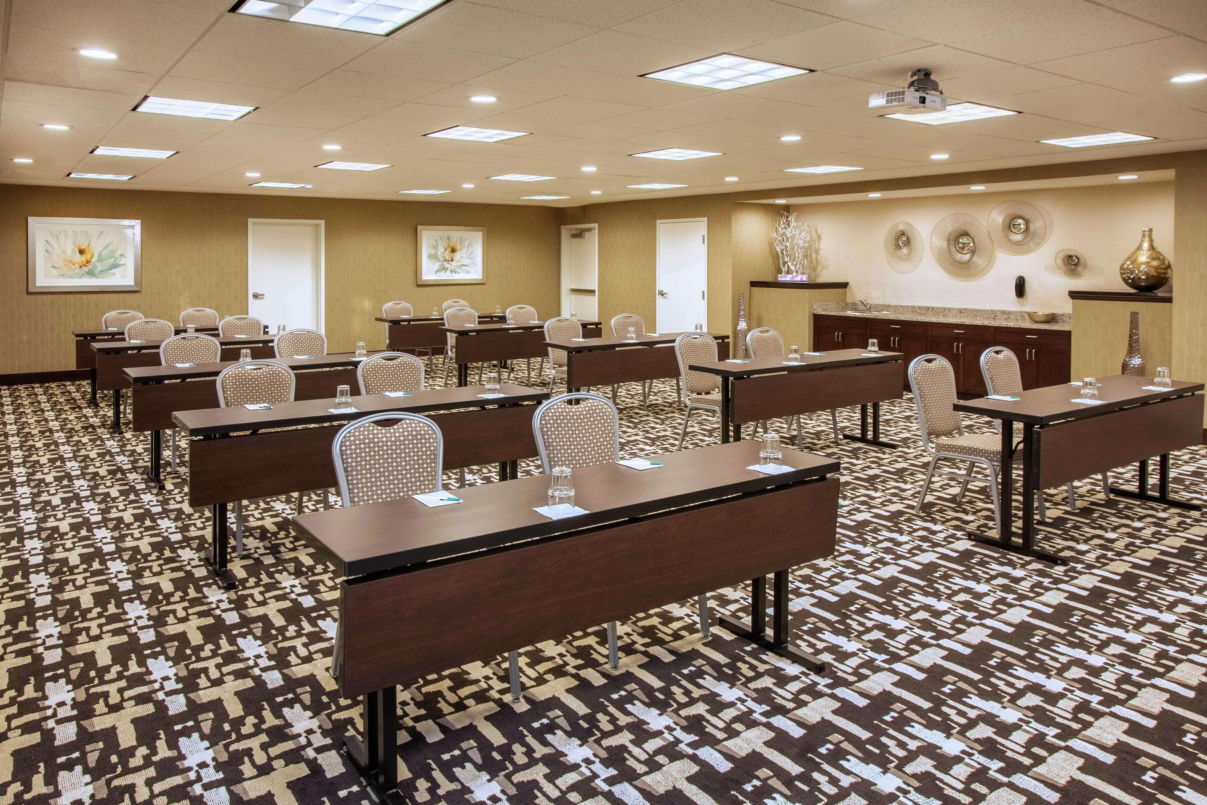 Homewood Suites By Hilton Munster Kültér fotó