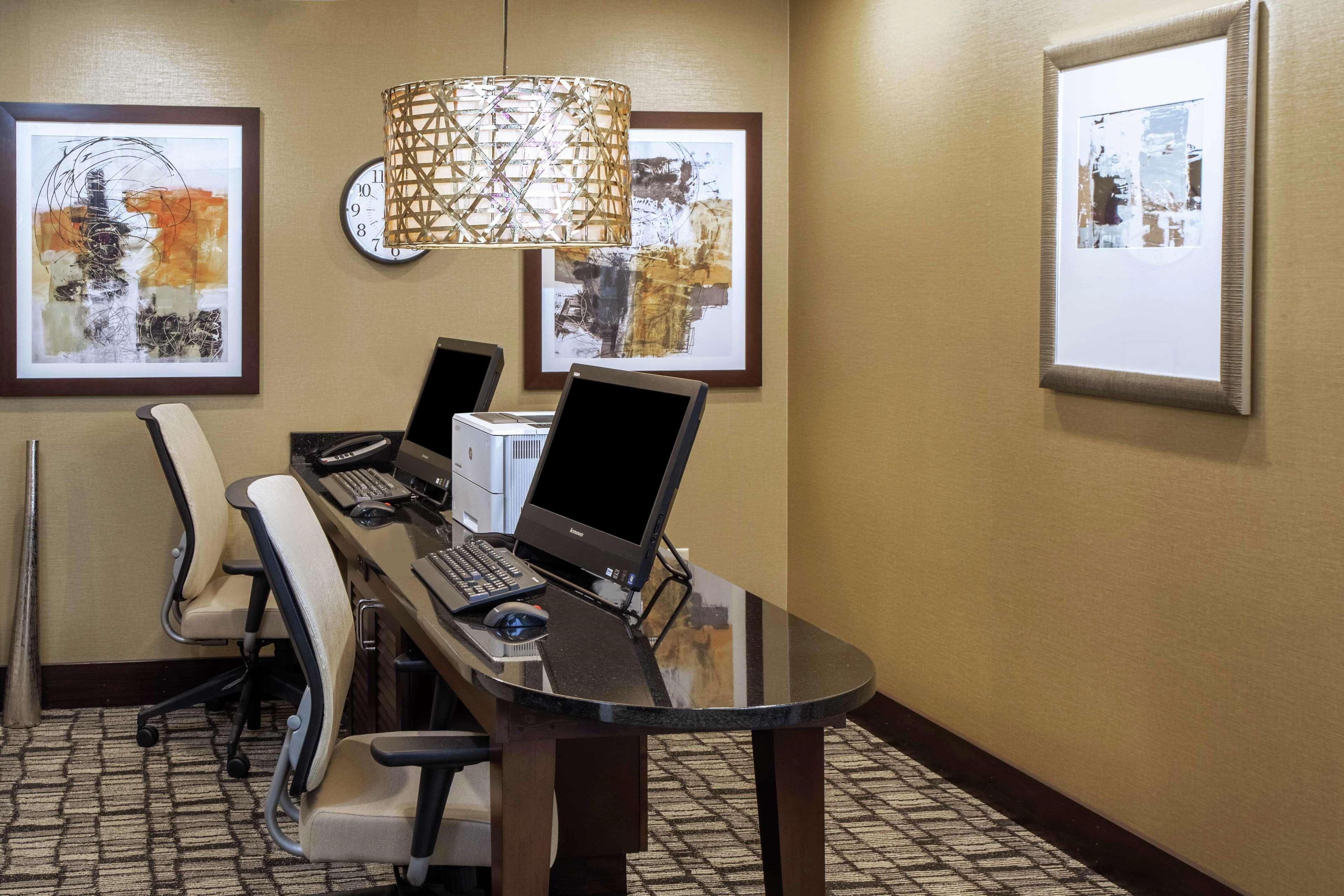 Homewood Suites By Hilton Munster Kültér fotó
