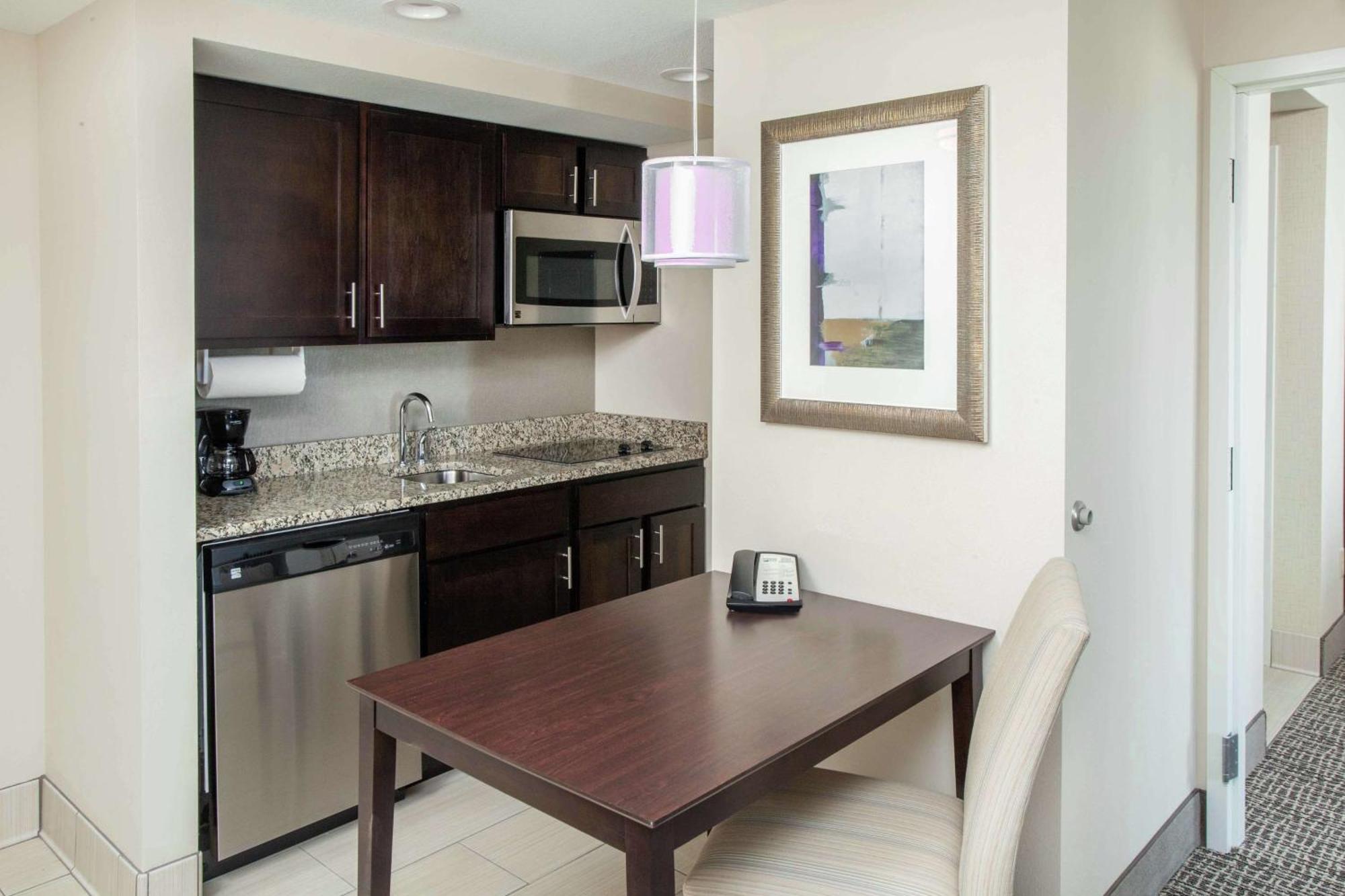 Homewood Suites By Hilton Munster Kültér fotó