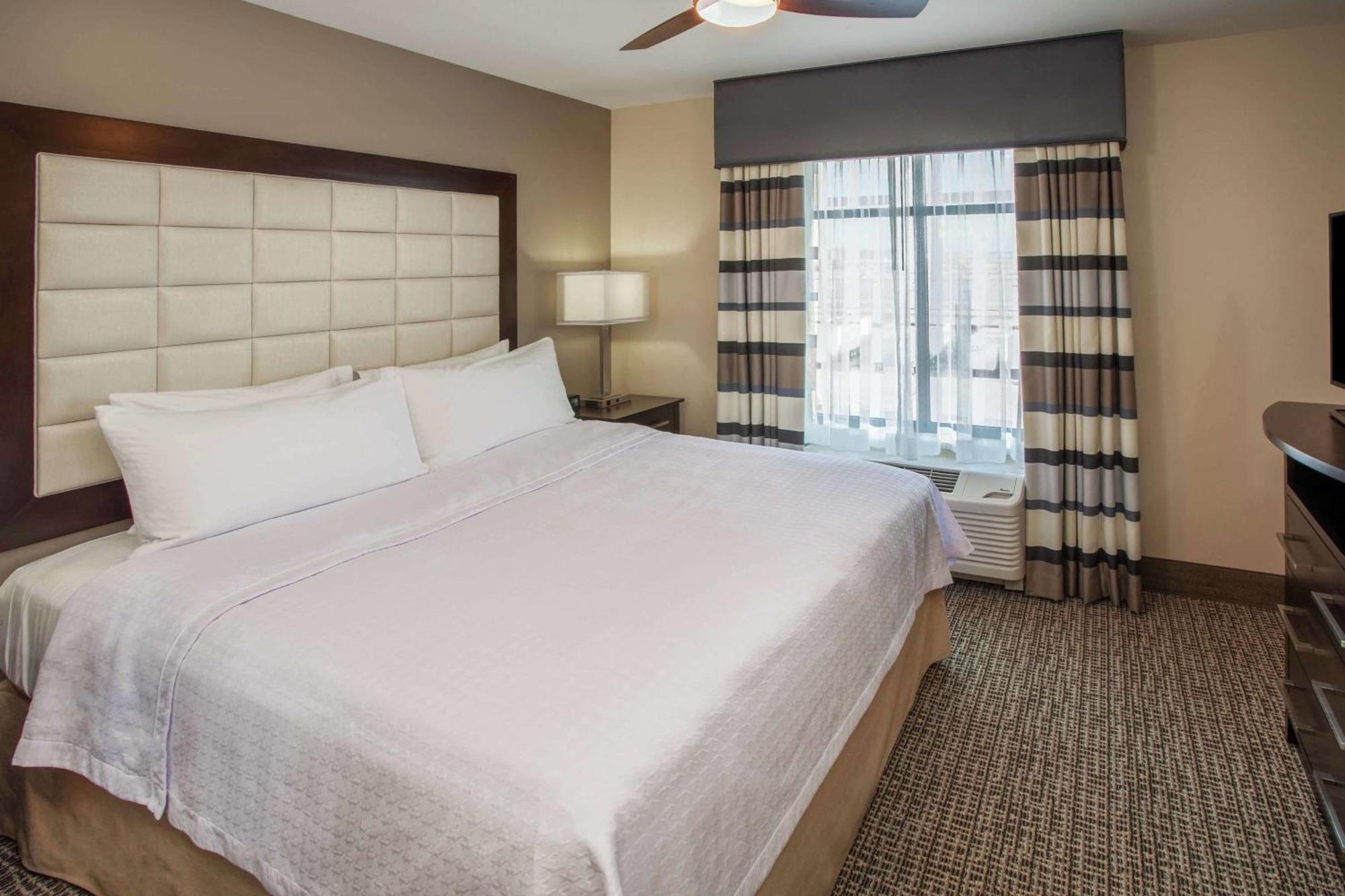 Homewood Suites By Hilton Munster Kültér fotó