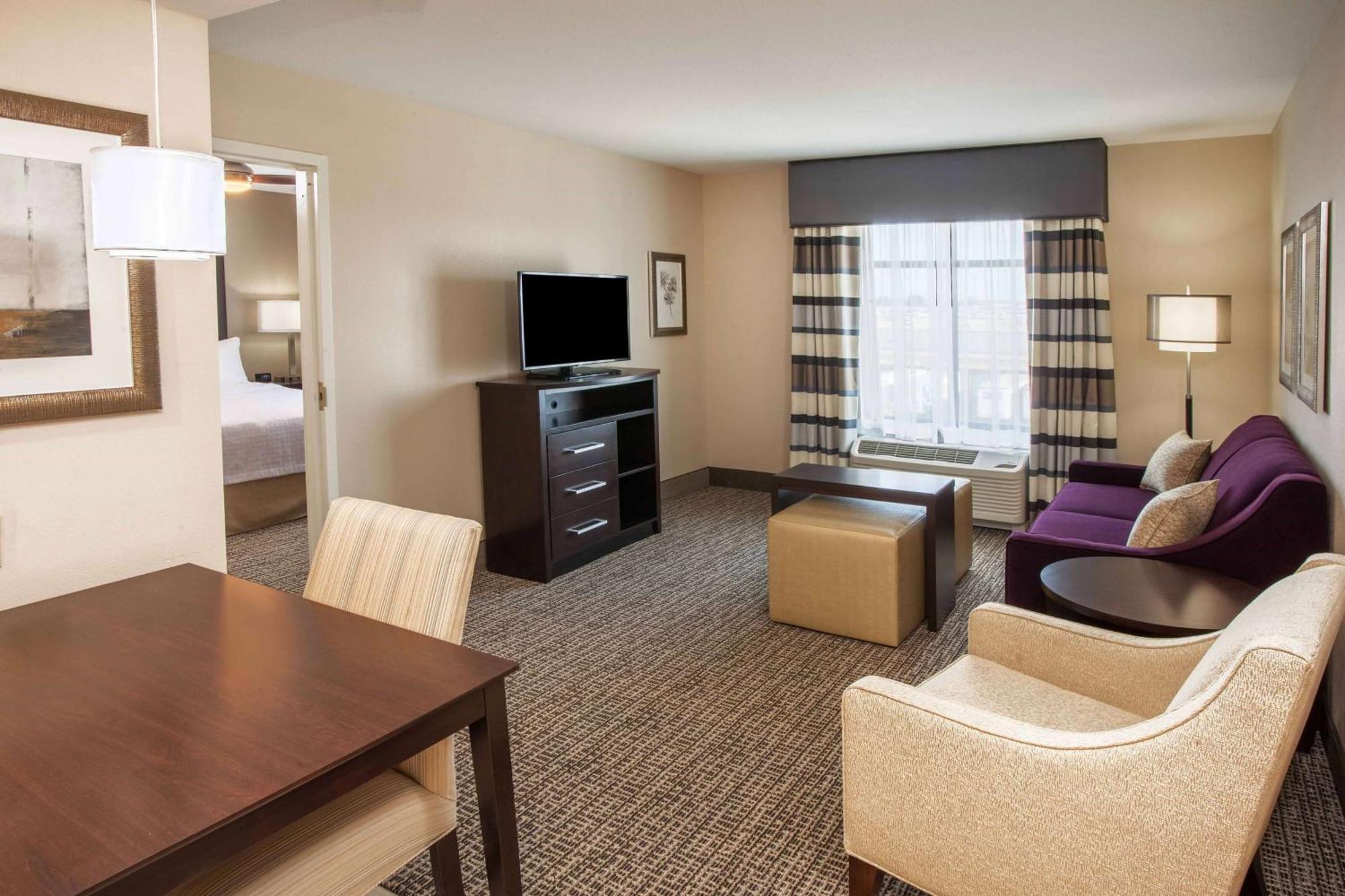 Homewood Suites By Hilton Munster Kültér fotó