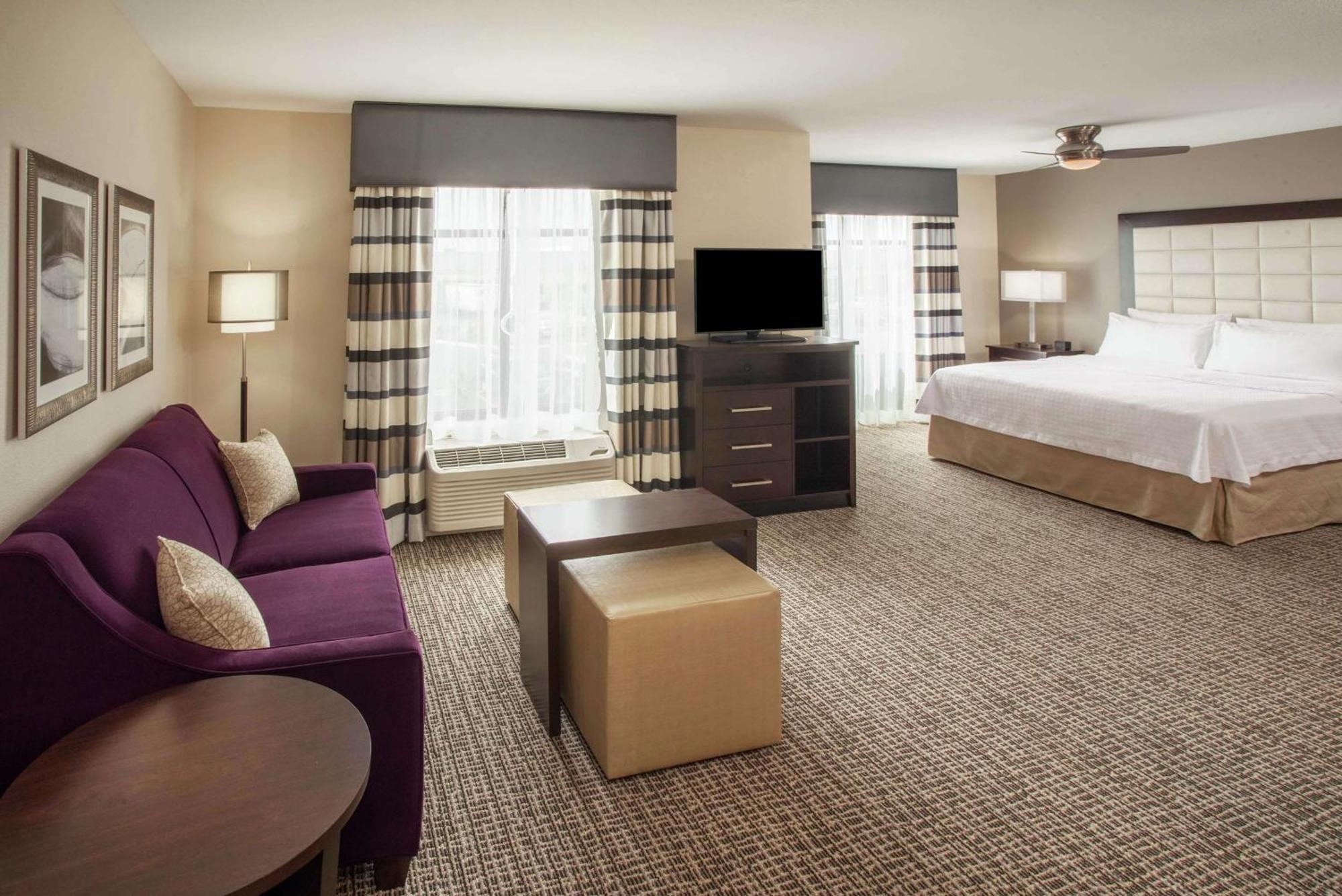 Homewood Suites By Hilton Munster Kültér fotó