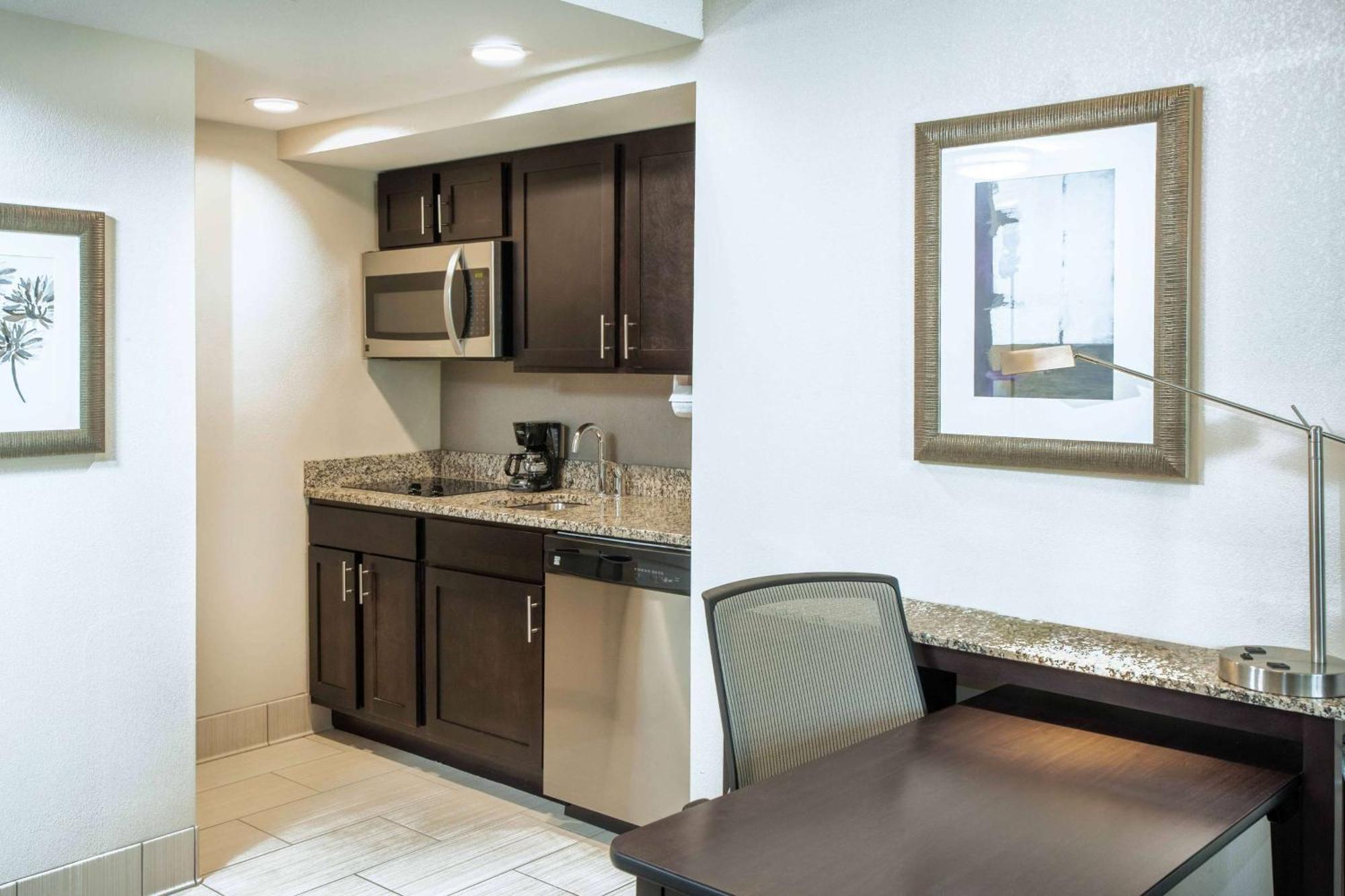 Homewood Suites By Hilton Munster Kültér fotó